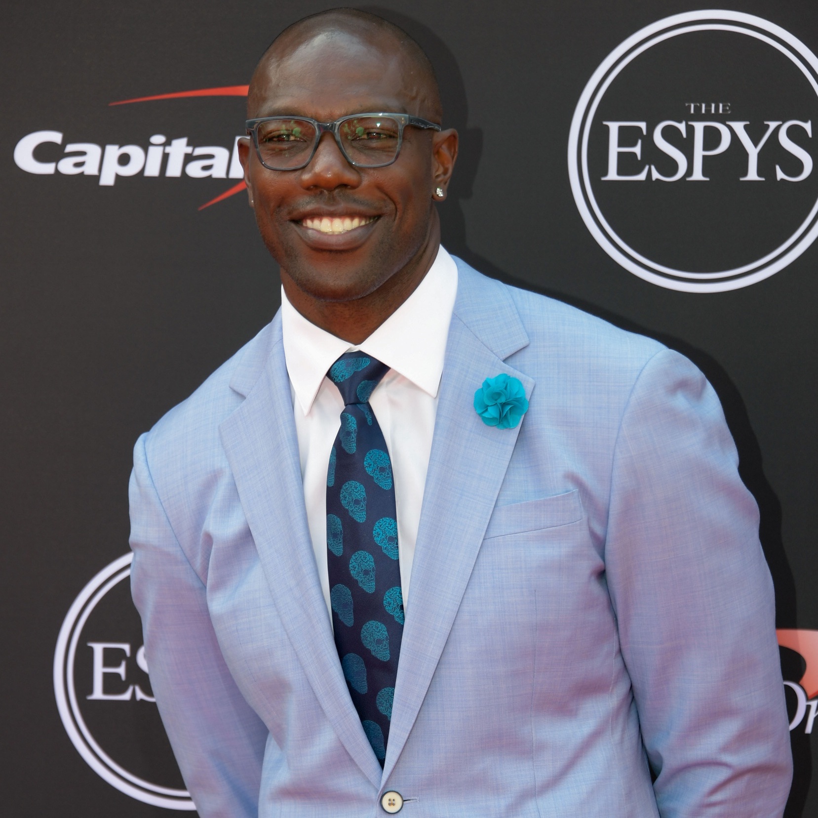 Terrell Owens says he skipped HOF ceremony because of sportswriters -  Sports Illustrated