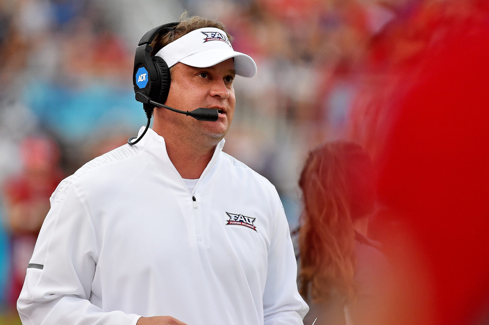 Lane Kiffin The Next Head Coach At Ole Miss SportsLingo