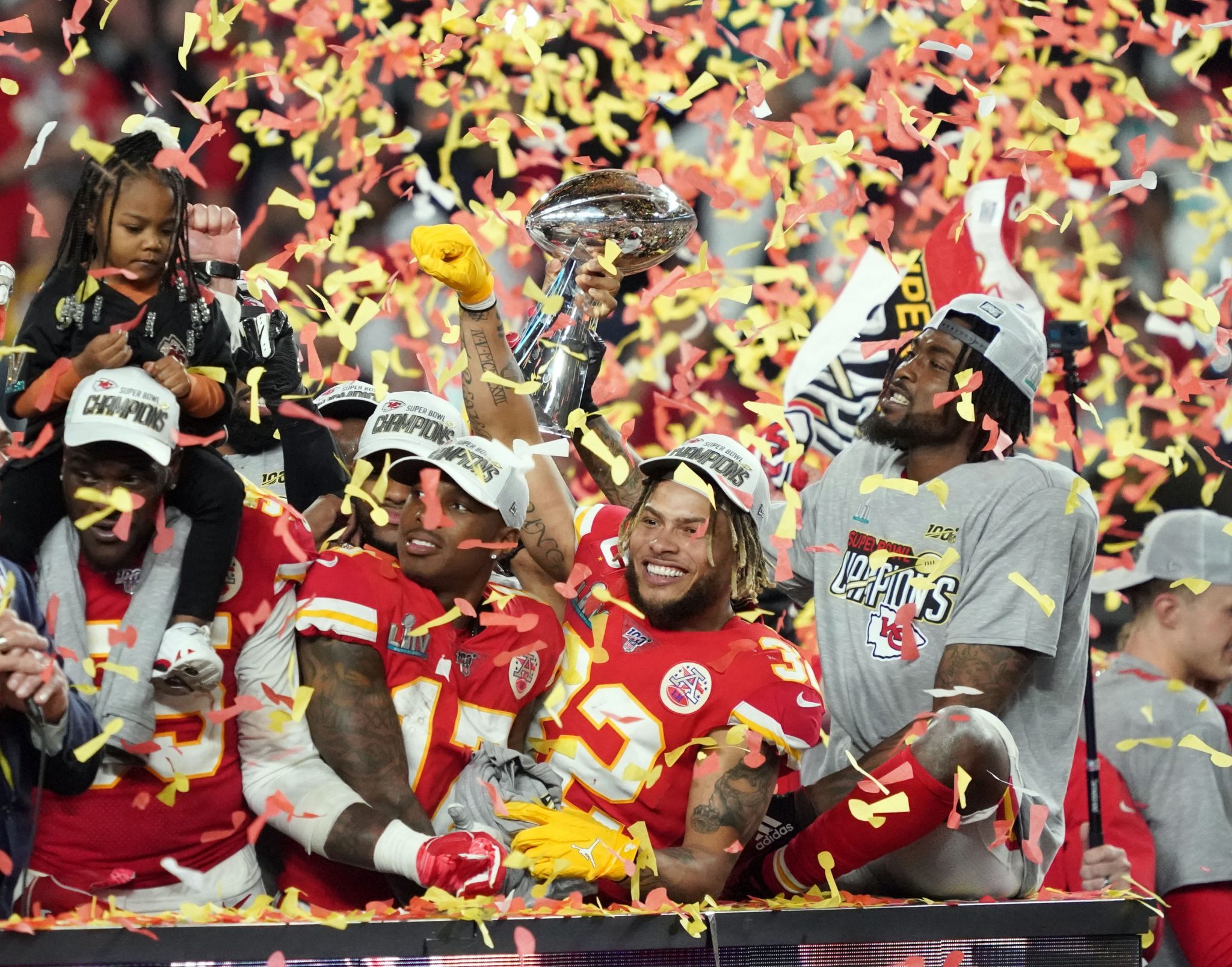 Chiefs Scores Nfl Super Bowl Lviii - Image to u