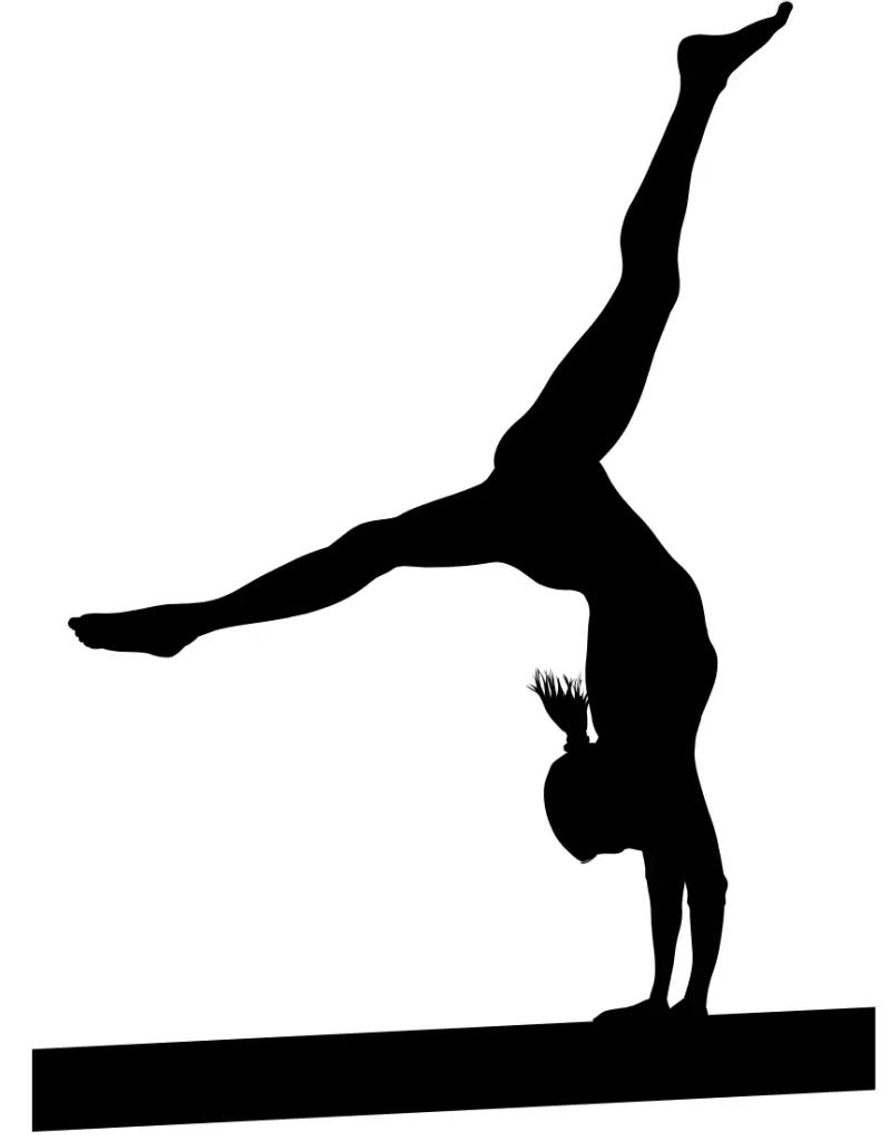 What Is A Pike Position In Gymnastics Definition Meaning SportsLingo