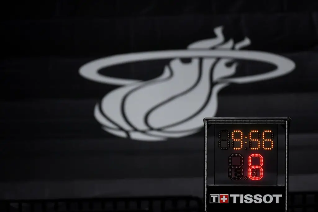 Game Changer How The Shot Clock Saved The NBA & Basketball SportsLingo