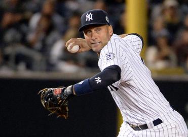 Derek Jeter net worth: What is Derek Jeter's salary in 2022?