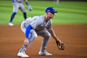 Matt Chapman: Prop Bets vs. Royals