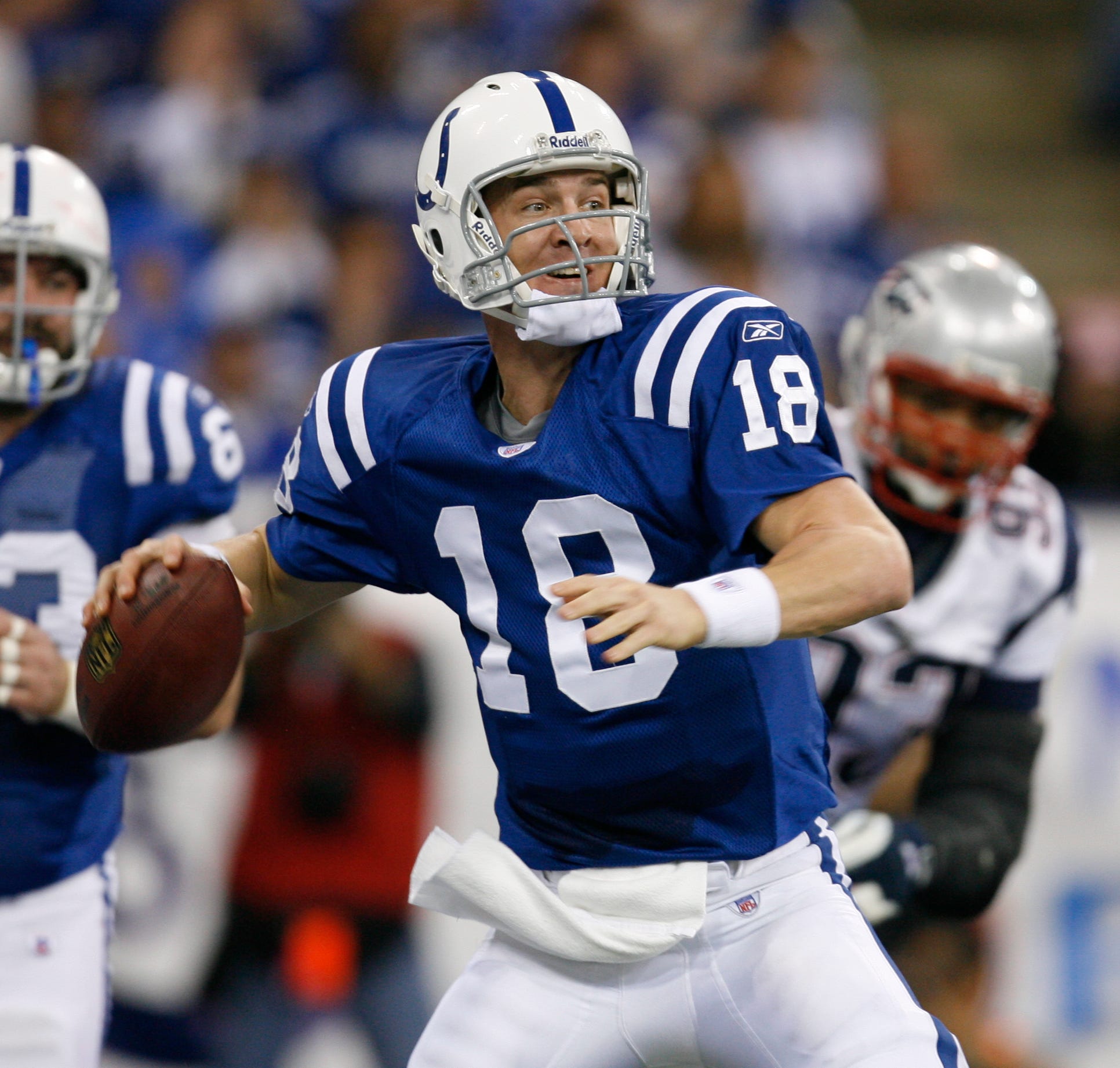 What teams are in the AFC South? Meet the NFL's AFC South division teams