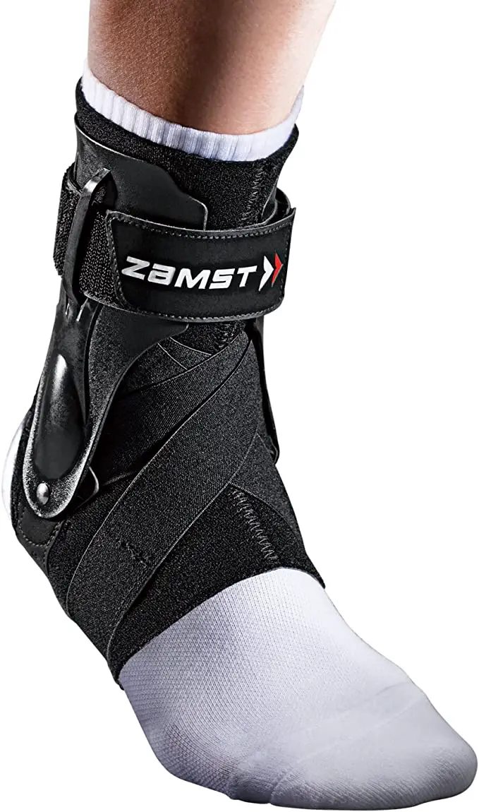 What Ankle Braces Does Steph Curry Wear? SportsLingo