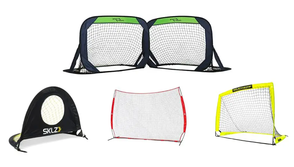 9 Best Soccer Nets For Your Backyard | SportsLingo