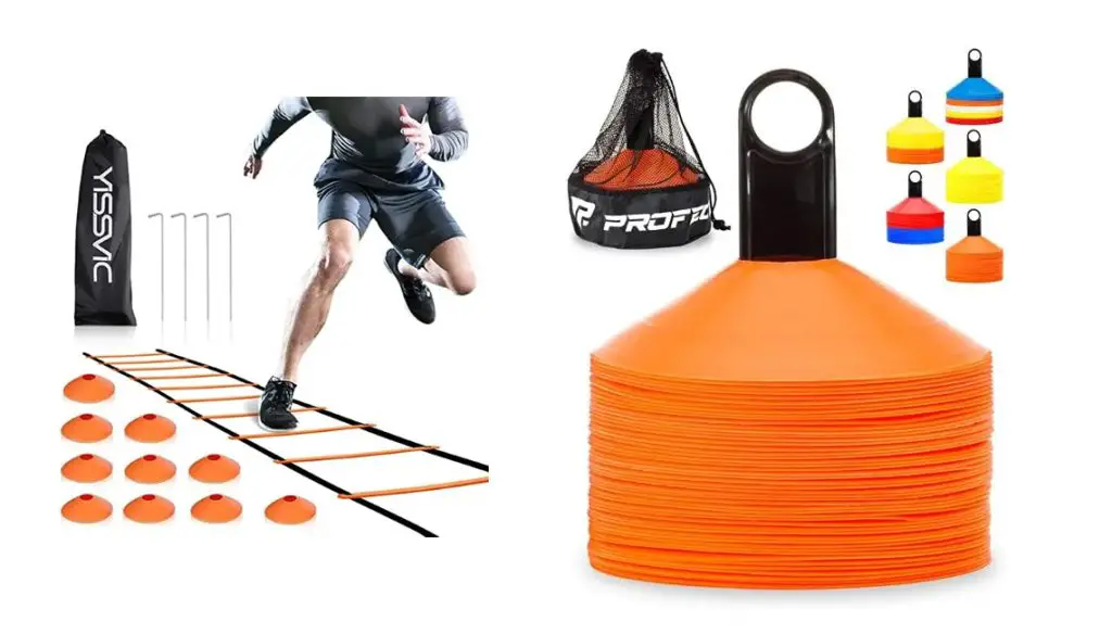 11 Training Cones To Elevate Your Game SportsLingo