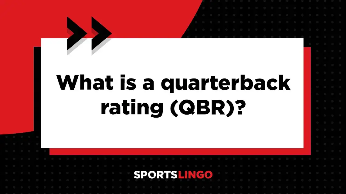 quarterback rating