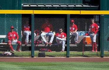 Bullpen Dictionary: Bullpen. The world of baseball has a language