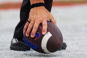 What is a touchback in NFL? - AS USA